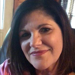 Meet your Posher, Tammie